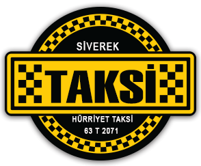 Siverek Taksi
